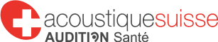 Audition Santé Acoustique Suisse